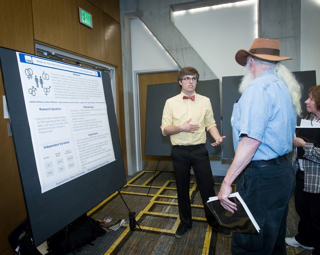 Faculty/Student Research Opportunities