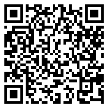 QR code, pantry