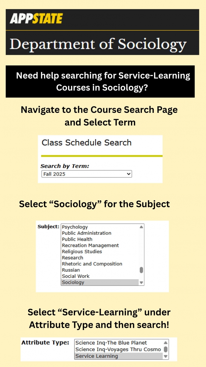 class search