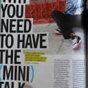 Cosmo Article