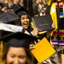 App State Graduation