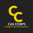 CAS Corps member S. J. Massey is a senior sociology major from Blowing Rock.