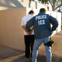 ICE Arrest