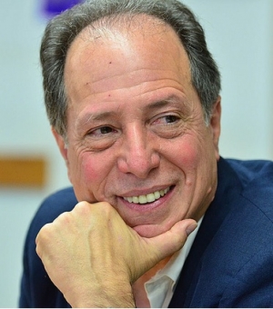 Michael Kimmel