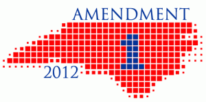 Amendment One