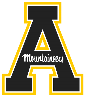 App State Logo