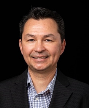 Dr. Rob Freeland