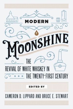 Modern Moonshine Book Cover