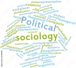 politicalsociology