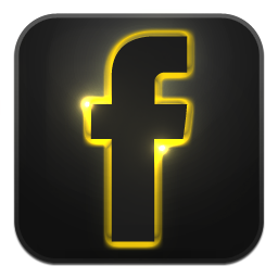 facebook icon