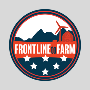 Frontline-to-Farm Logo
