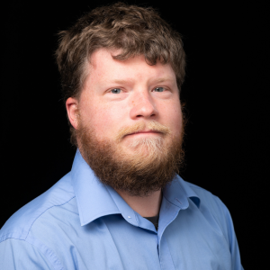 Dr. Matthew Wright