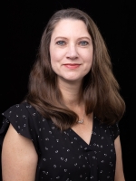 Amy Dellinger Page