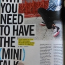 Cosmo Article