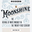 Modern Moonshine Book Cover