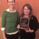 Julie Wiggins, Brenda Reece