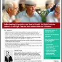 Teepa Snow, nationally-renowned speaker and trainer on dementia, coming to the High Country January 11 in Boone