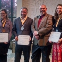 Award Winners